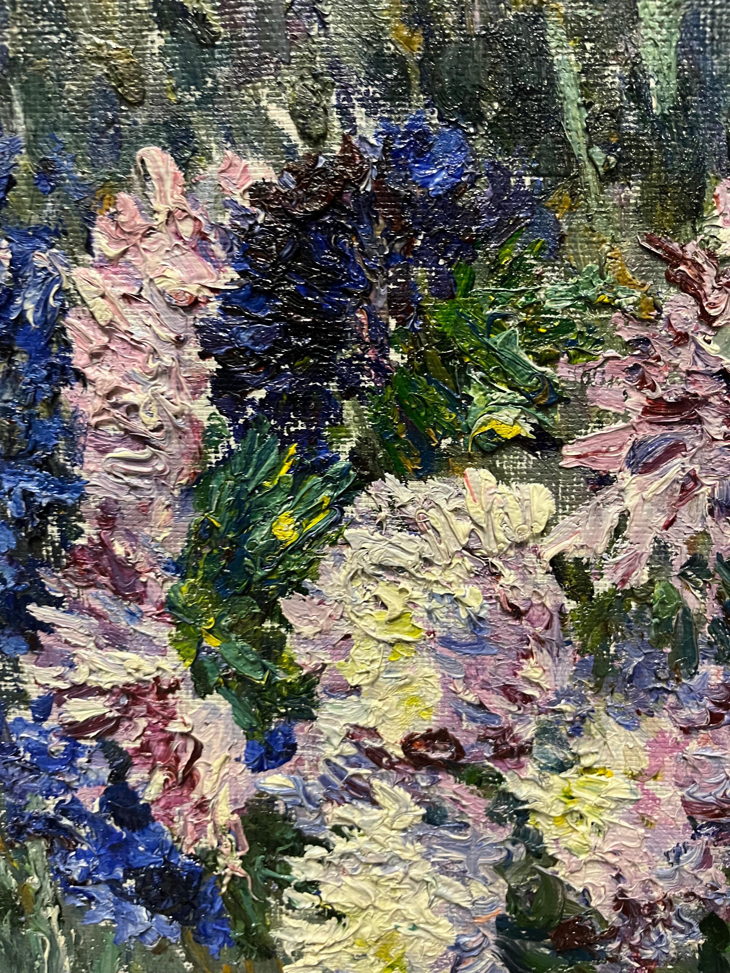 Flowers,Garden ,Dahlias ros,Rose,Pinke,Blue ,Ukraine


Georgij MOROZ (Dneprodzerzinsk, Ukraine, 1937 - St. Petersburg, 2015)
MUSEUMS
Moscow, Tret’jakov Gallery
Moscow, USSR Artists Collection
Moscow, The Ministry of Culture Collection
St.