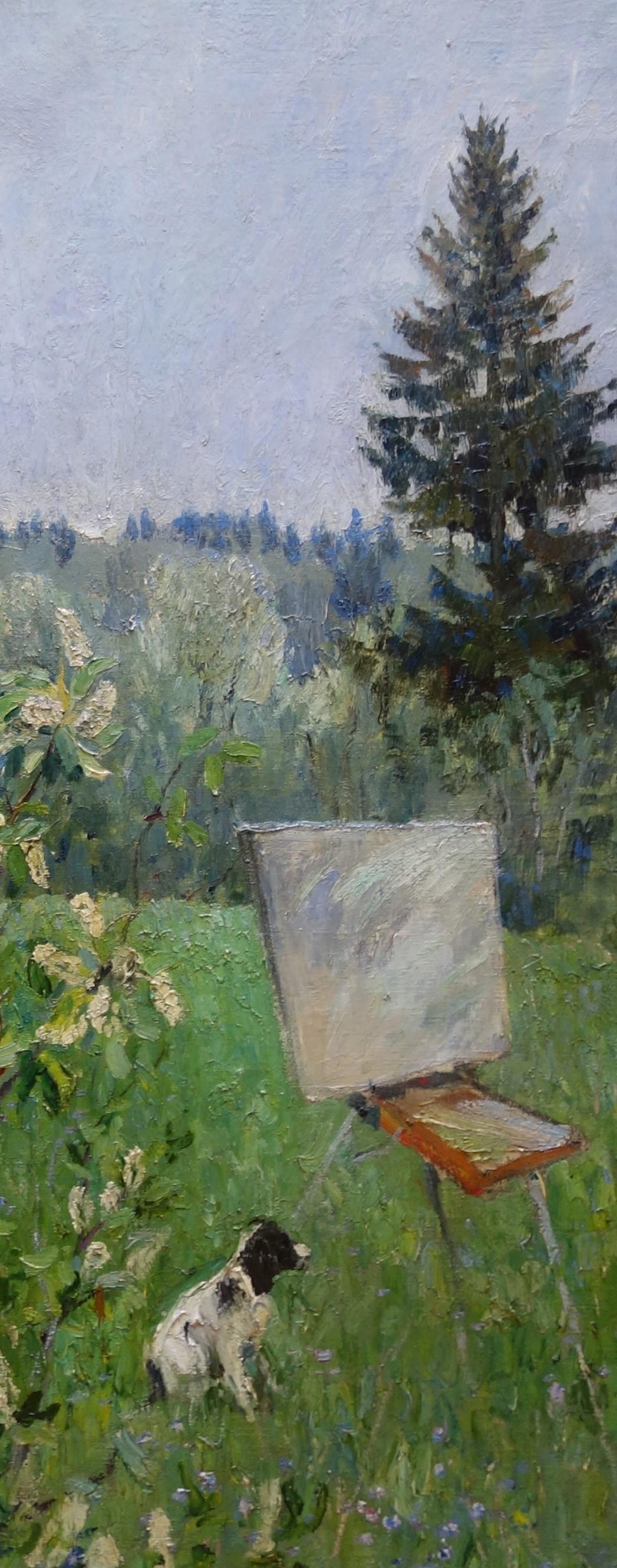 bernard moroz