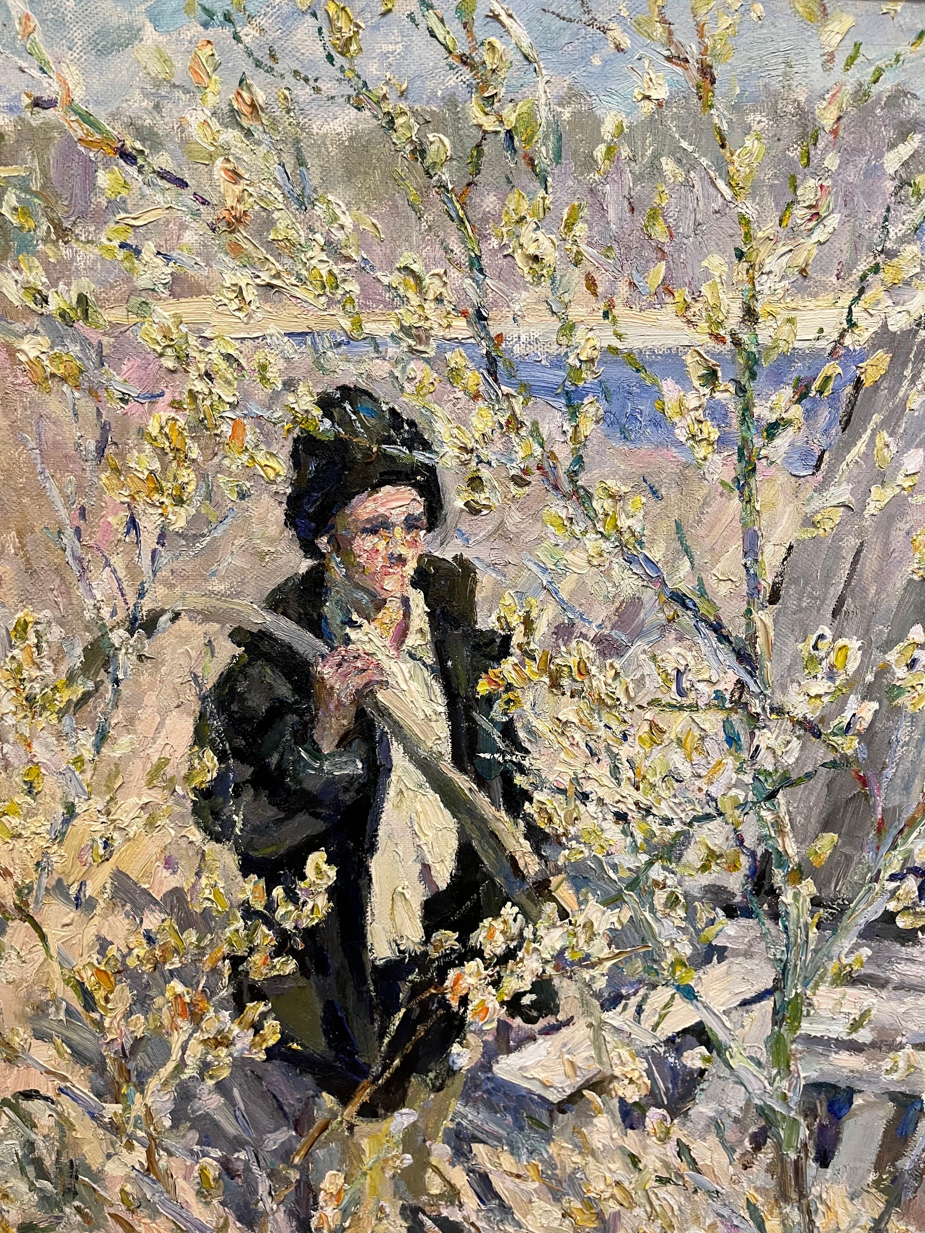 
Georgij Moroz (Dneprodzerzinsk, Ucraina, 1937 - San Pietroburgo, 2015)
MUSEI
Mosca, Galleria Tret'jakov
Mosca, URSS Collezione di artisti
Mosca, Collezione del Ministero della Cultura
San Pietroburgo, Museo di Stato Russo
Dnepropetrovk, Museo