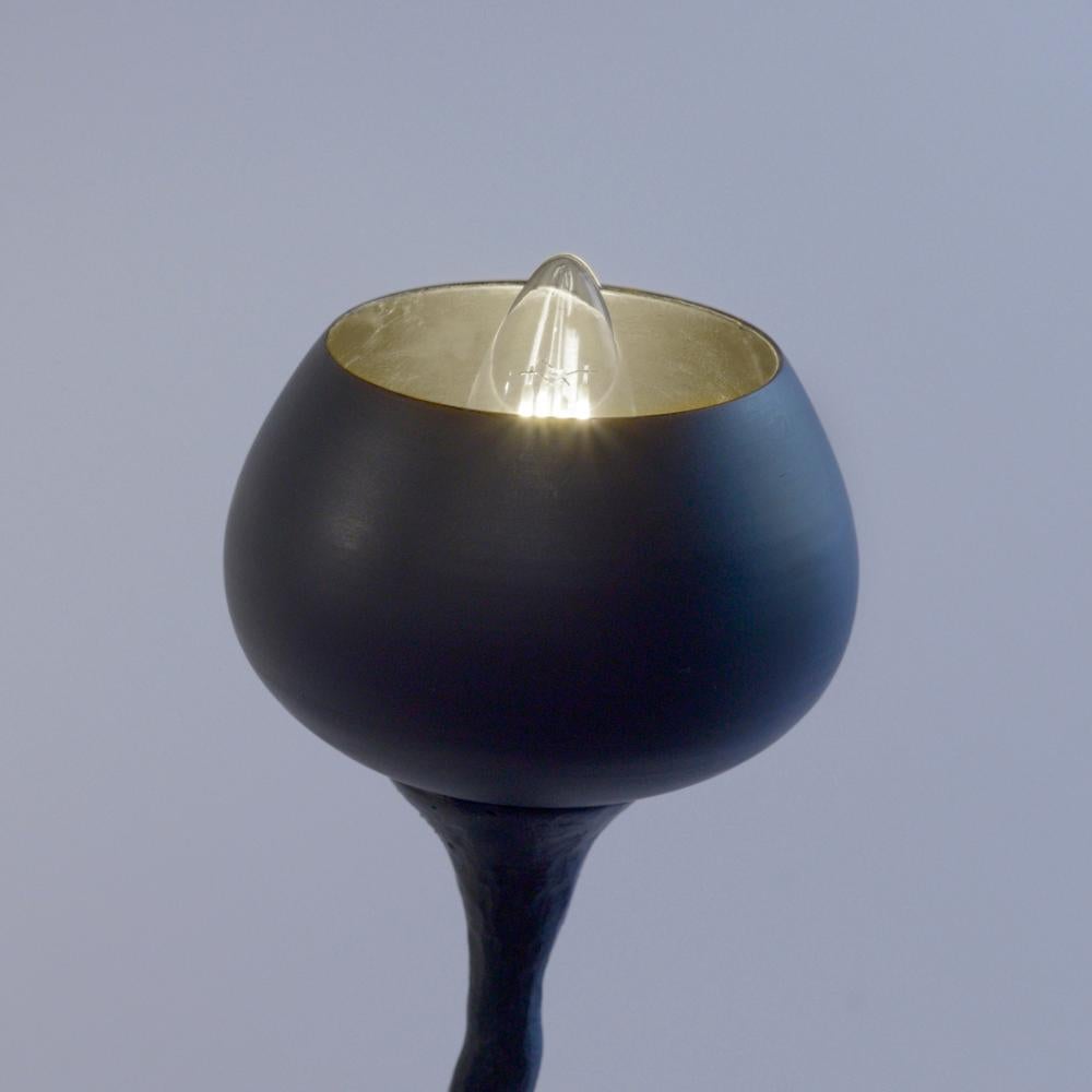 Britannique Georgina Black Jabuticaba by 7Gods Studio en vente