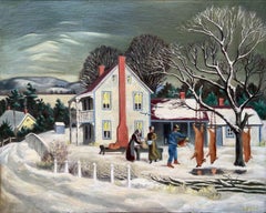Rites of Winter