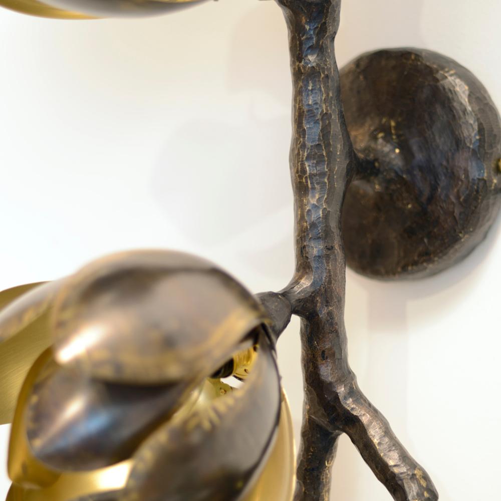 Lámpara Georgina Magnolia de 7Gods Studio en Nuevo estado para la venta en Geneve, CH