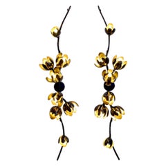 Lámpara Georgina Magnolia de 7Gods Studio