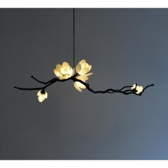 Sorbier Georgina Magnolia par 7Gods Studio