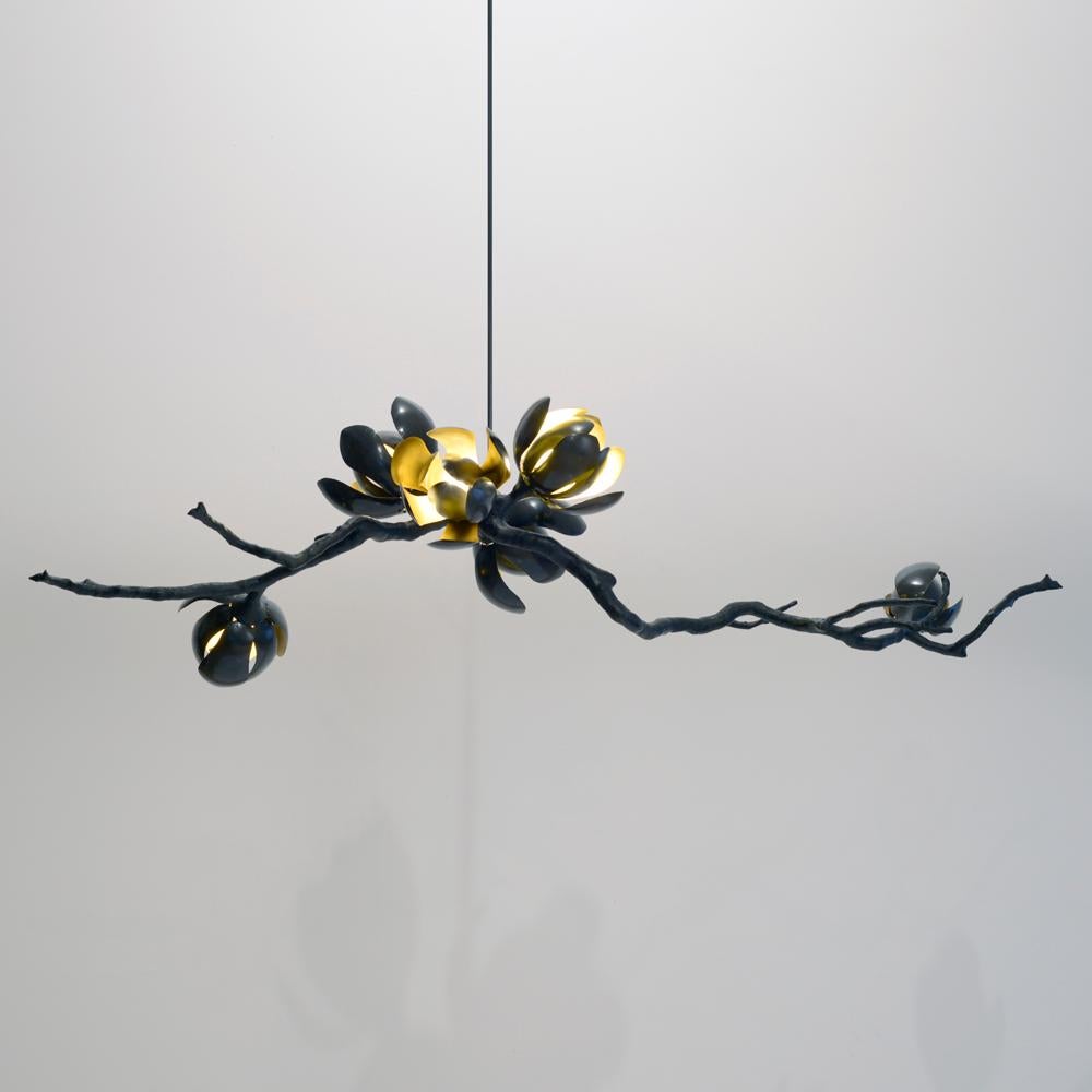 Postmoderno Sorbo Georgina Magnolia di 7Gods Studio A in vendita