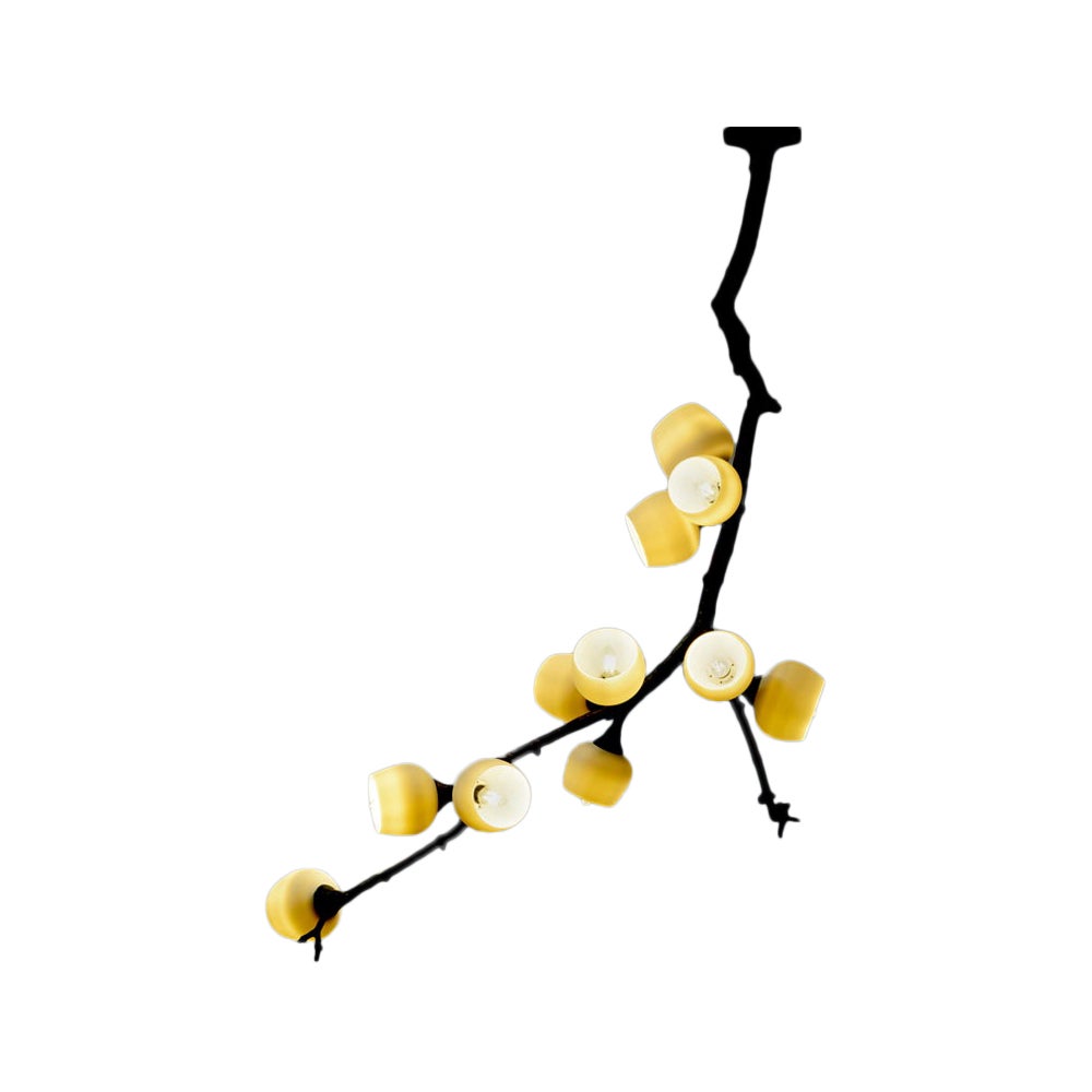 Georgina White Cascade di 7Gods Studio