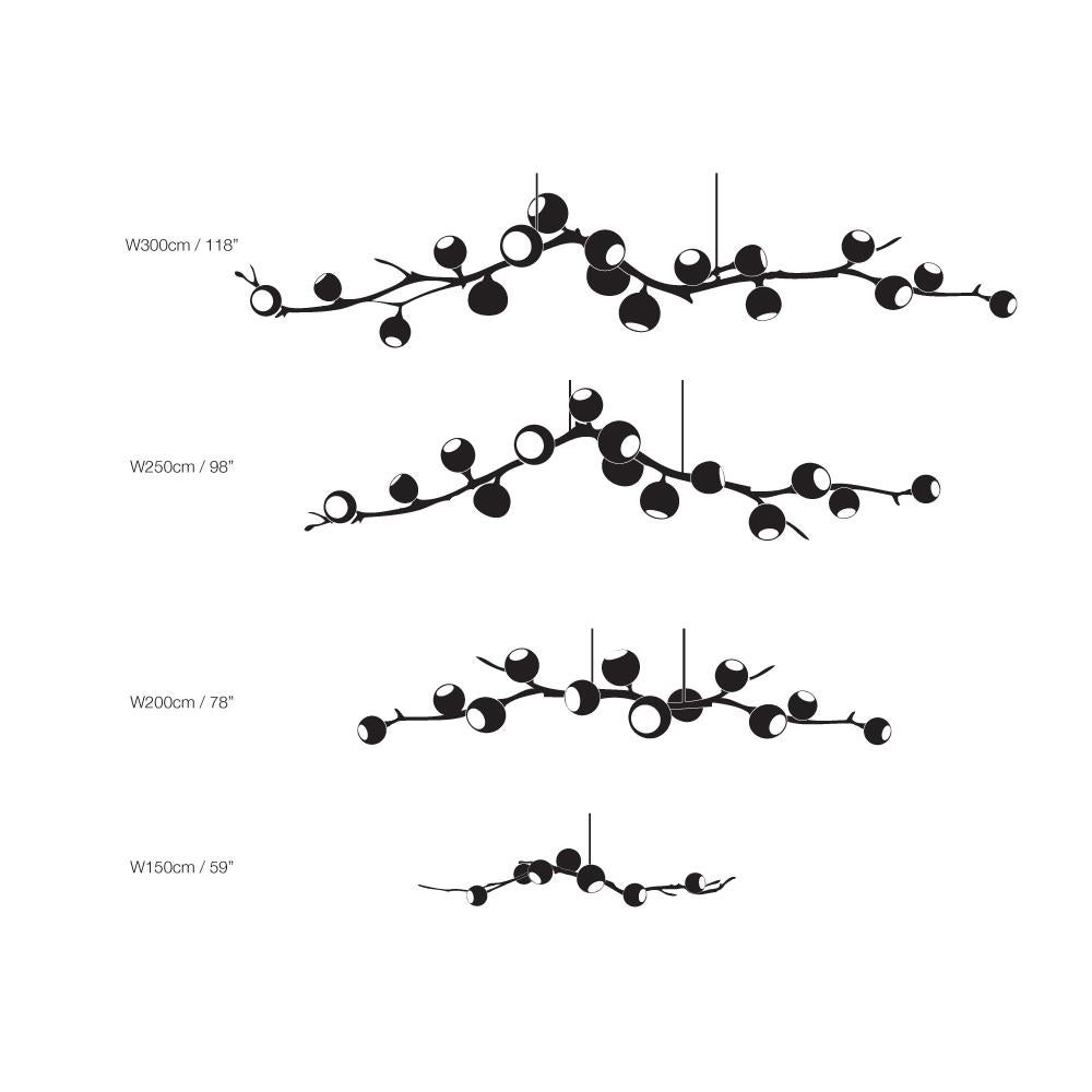 Georgina White Jabuticaba de 7Gods Studio en Nuevo estado para la venta en Geneve, CH