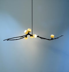 Georgina White Sorbus von 7Gods Studio