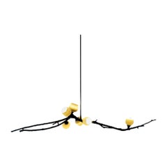 Georgina White Sorbus di 7Gods Studio