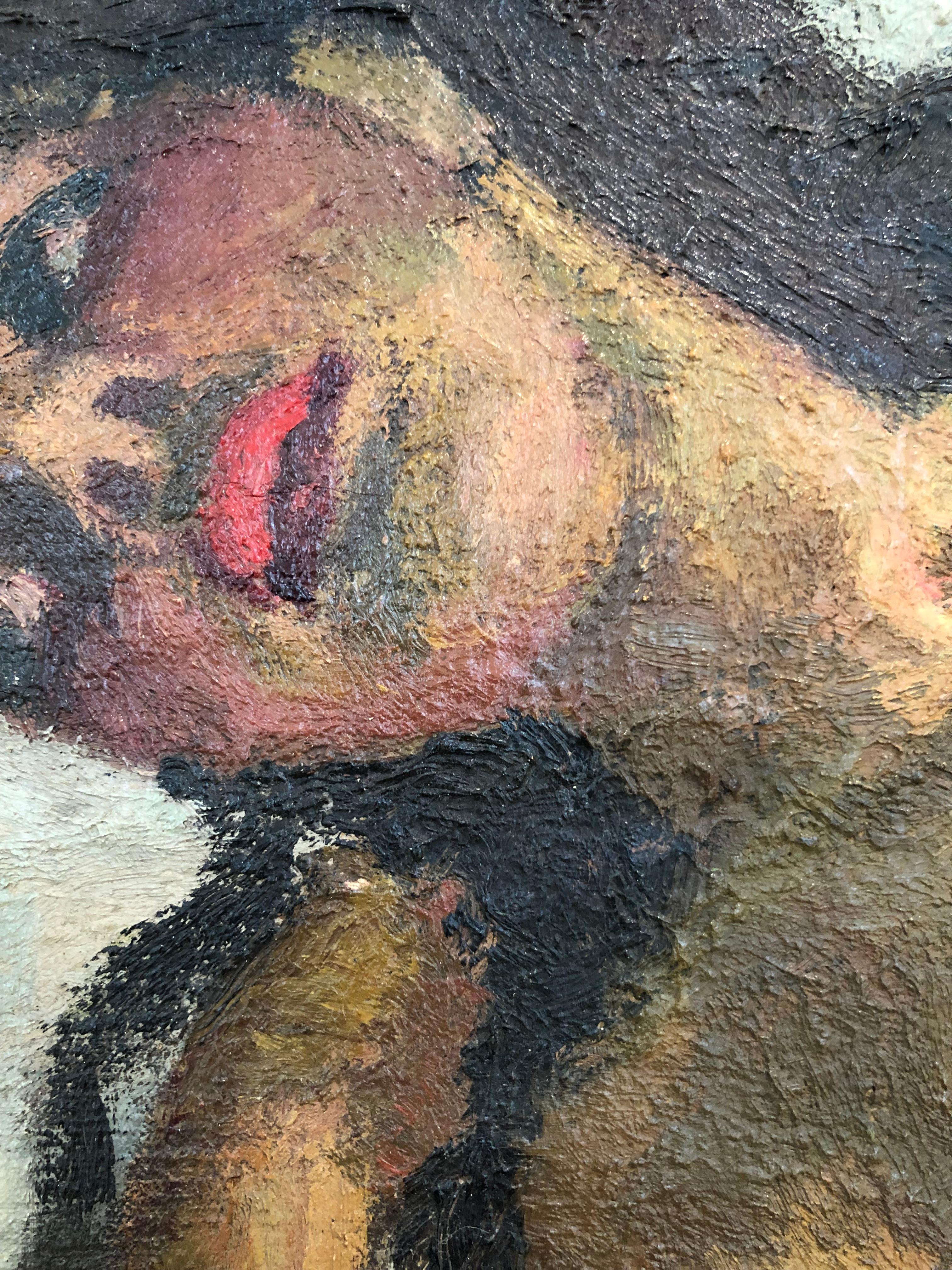 Femme nue allongée en vente 6
