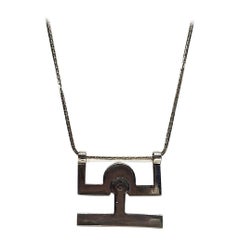 Gucci Chain Necklaces