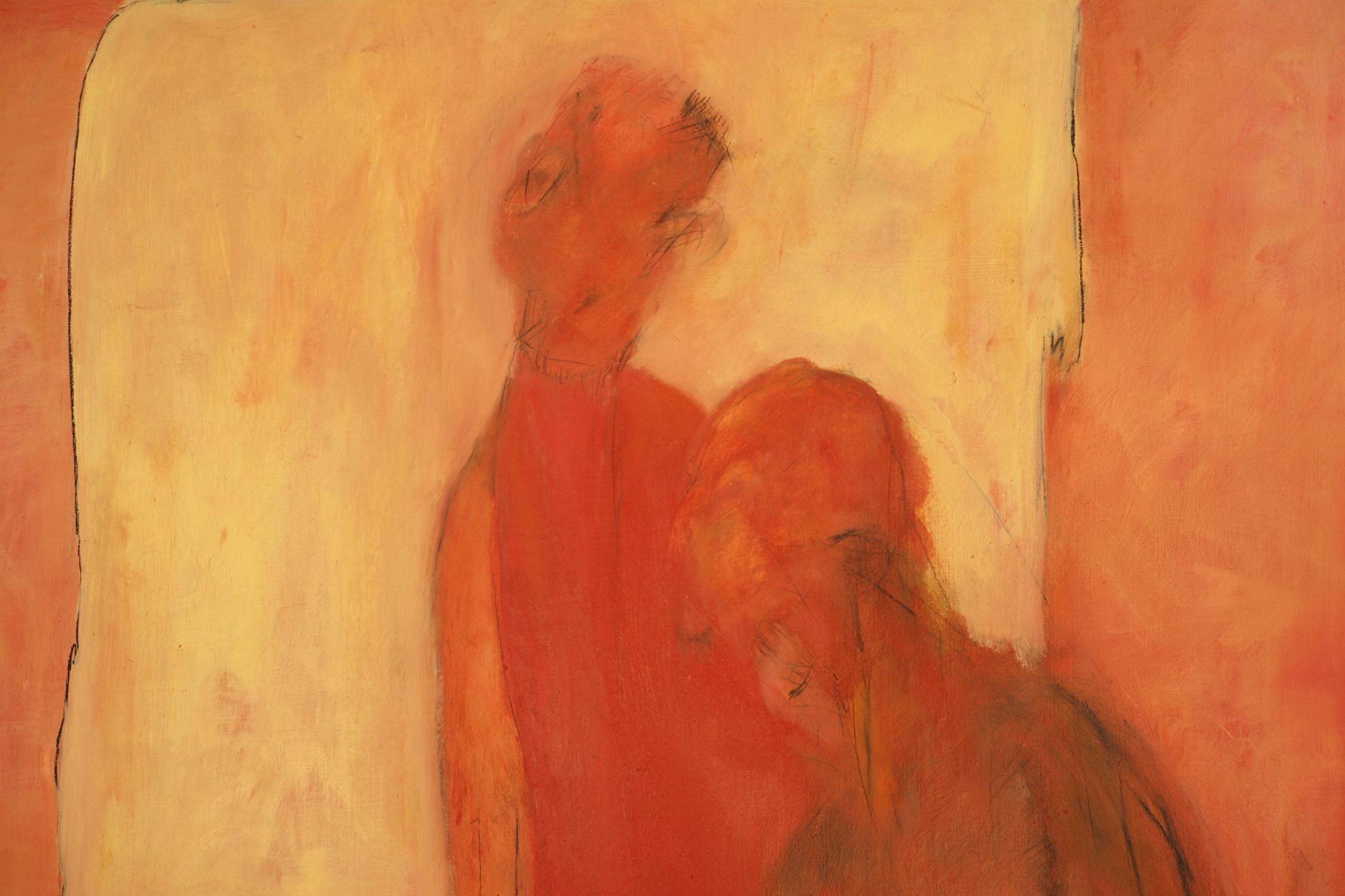 Georgios Mavridis, artista greco-belga nato nel 1969, vive e lavora a Londra.
Studi di pittura presso la Royal Academy of Arts di Bruxelles (1991-1996). Bruxelles: 1990-1999 Barcellona: 1999-2005 Atene: 2006-2009 Madrid: 2009-2015 Londra: 2015-