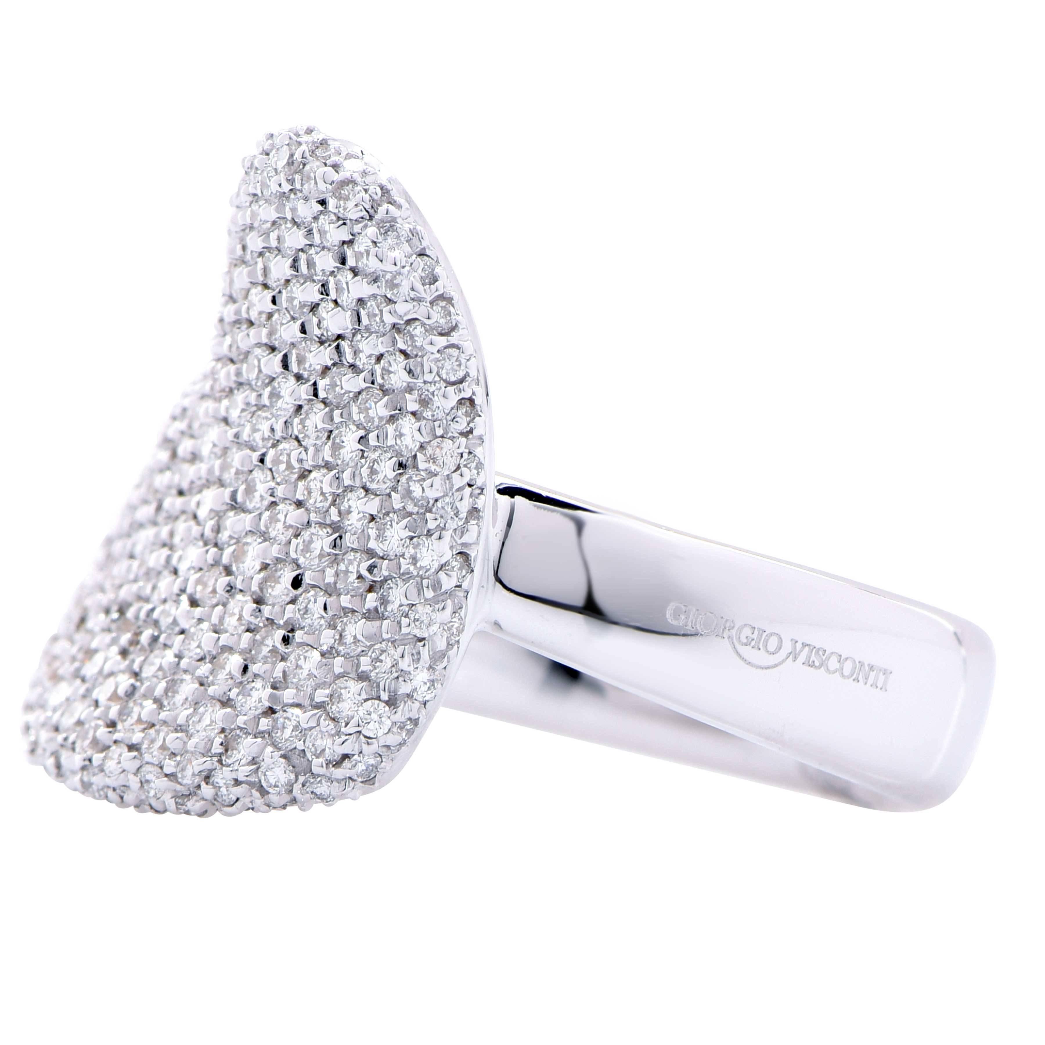 giorgio visconti diamante naturale prezzo