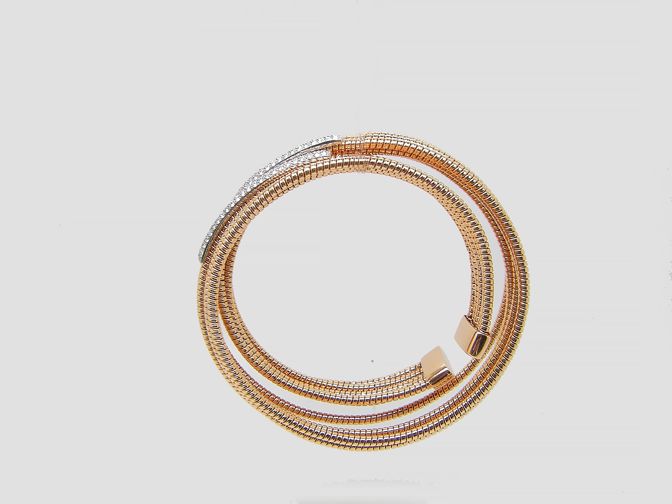 designer layered bracelets