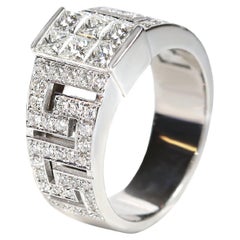 Classical Greek More Rings