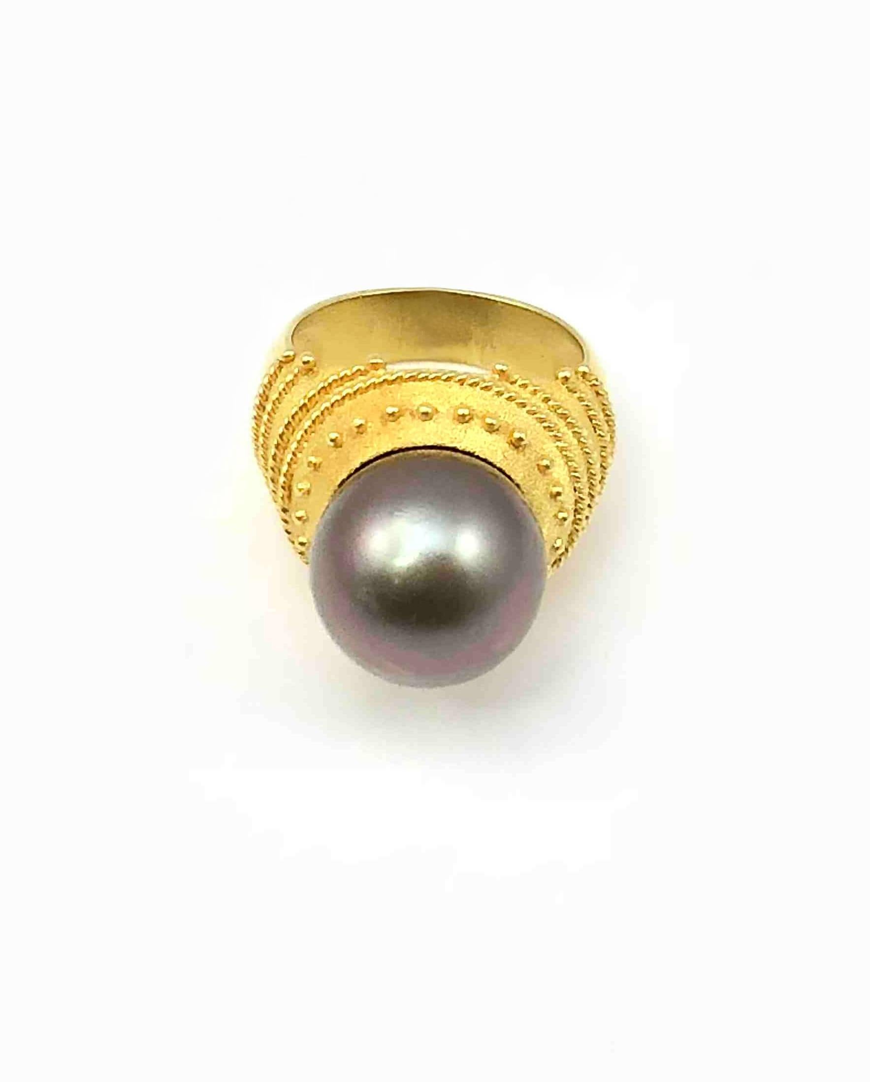 black pearl ring west palm beach