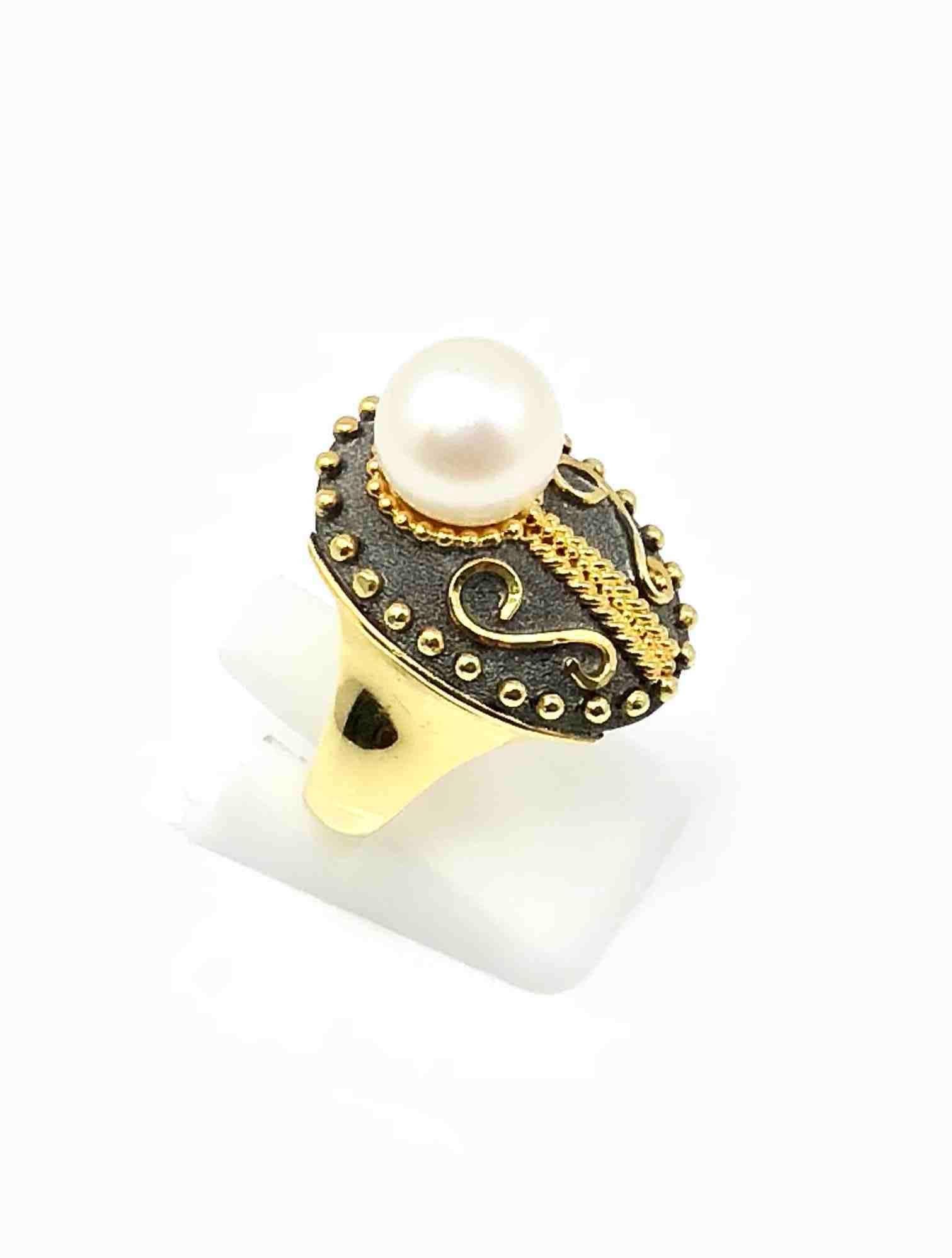 georgios pearl