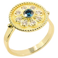 Byzantine More Rings