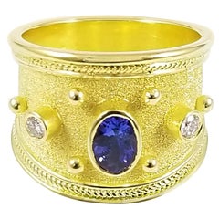 21. Jahrhundert Ringe