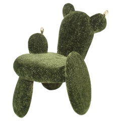Georgis & Mirgorodsky, Le Nopal, Armchair, United States, 2022
