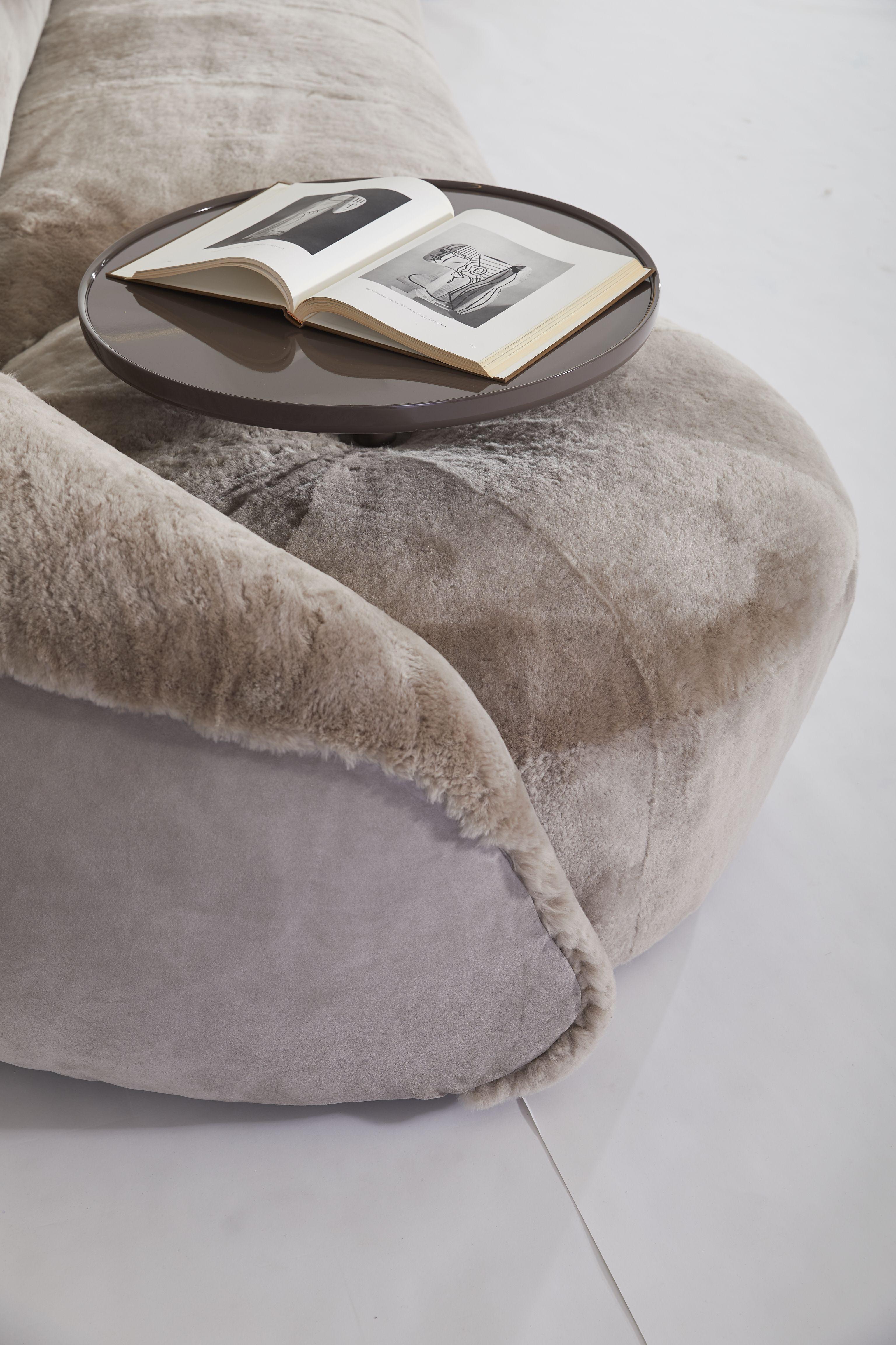 Upholstery Georgis & Mirgorodsky, Libertine, Contemporary Sofa, United States, 2022 For Sale