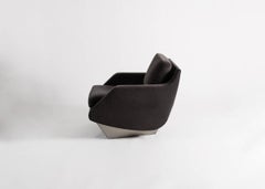 Georgis & Mirgorodsky, 'Whalebone, ' Armchair, USA, 2014