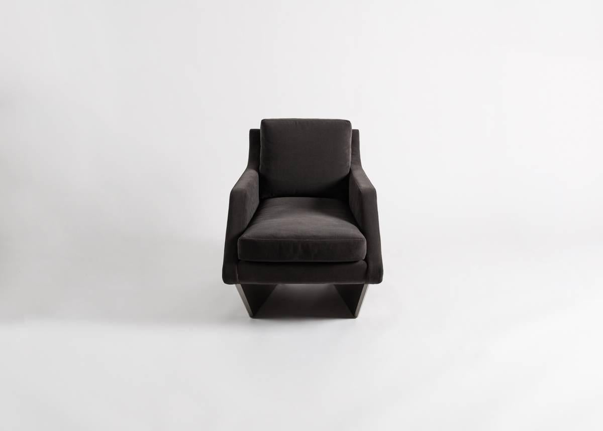 Georgis & Mirgorodsky, 'Whalebone', Sillón, EE.UU., 2014 Siglo XXI y contemporáneo en venta