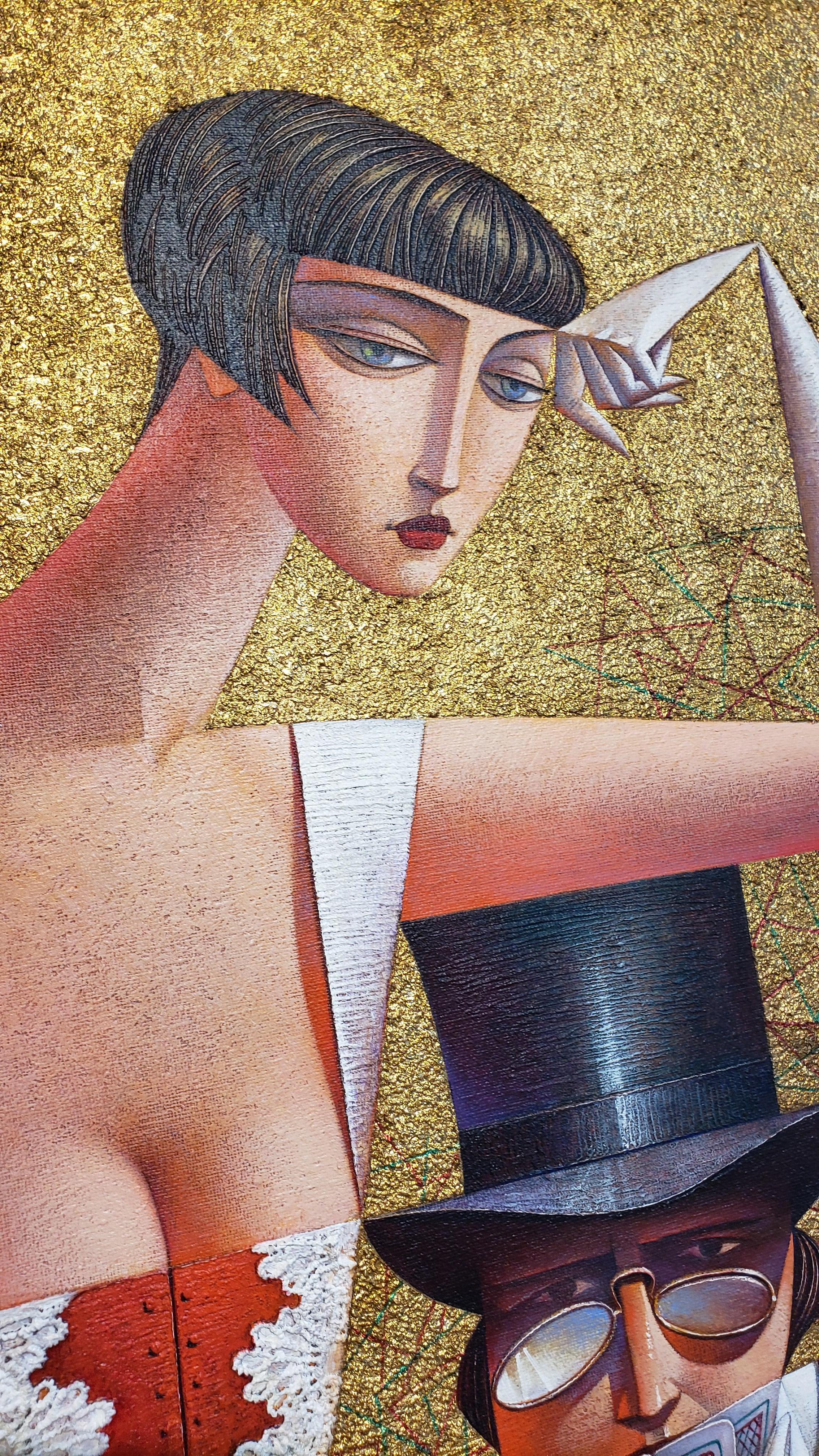 kurasov painting