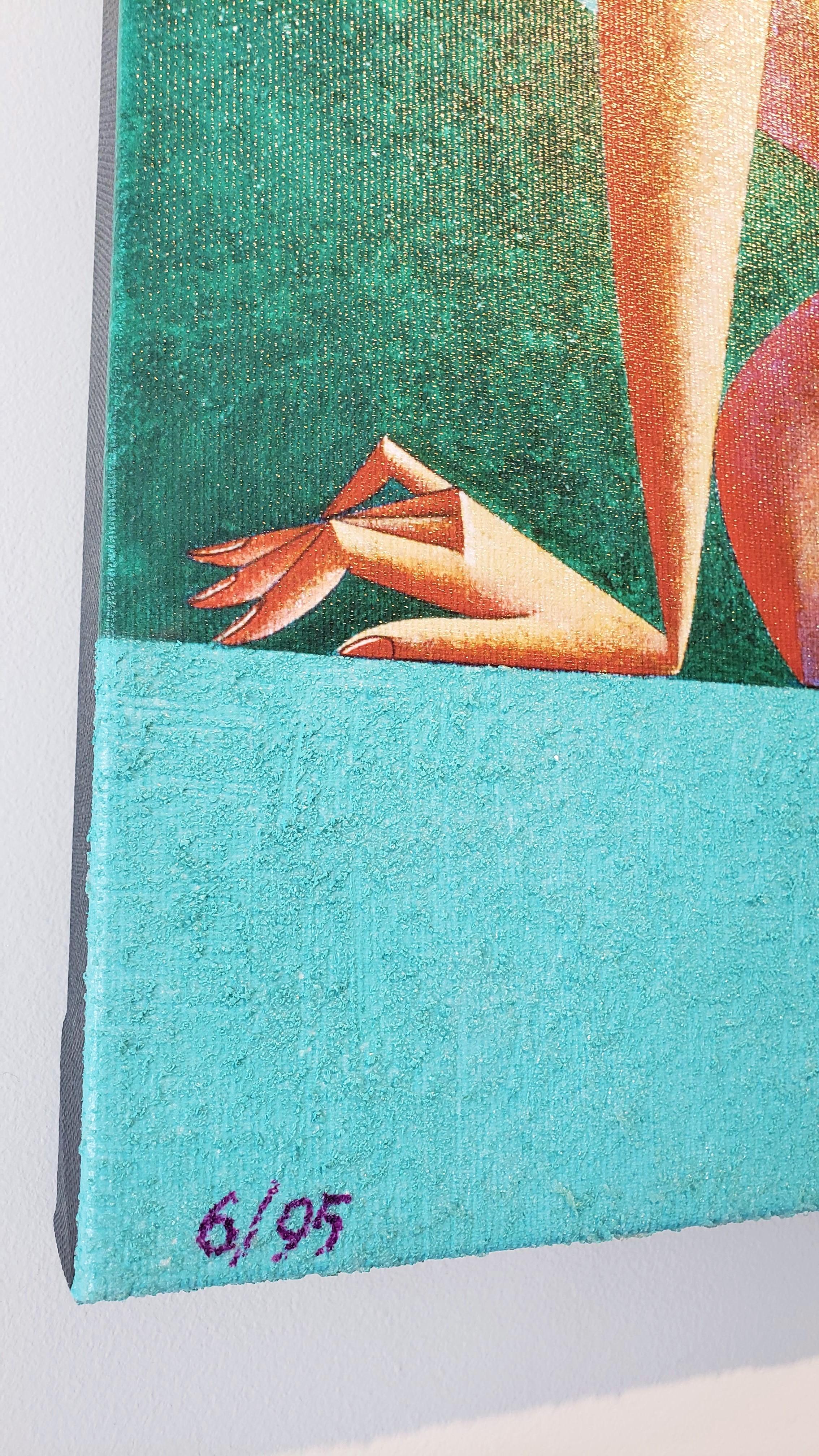 ARTISTI
EVENTI
CIRCA
BLOG
CONTATTO
DISEGNATORI
STUDI ARTISTICI
< ARTISTI
Georgy Kurasov
Georgy Kurasov è nato nel 1958 nell'URSS, nell'allora Leningrado. An He vive e lavora ancora nello stesso posto, ma ora il paese è la Russia e la città si chiama