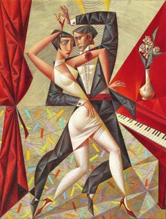 Tango Jazz