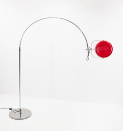 Gepo Amsterdam Arc Lamp