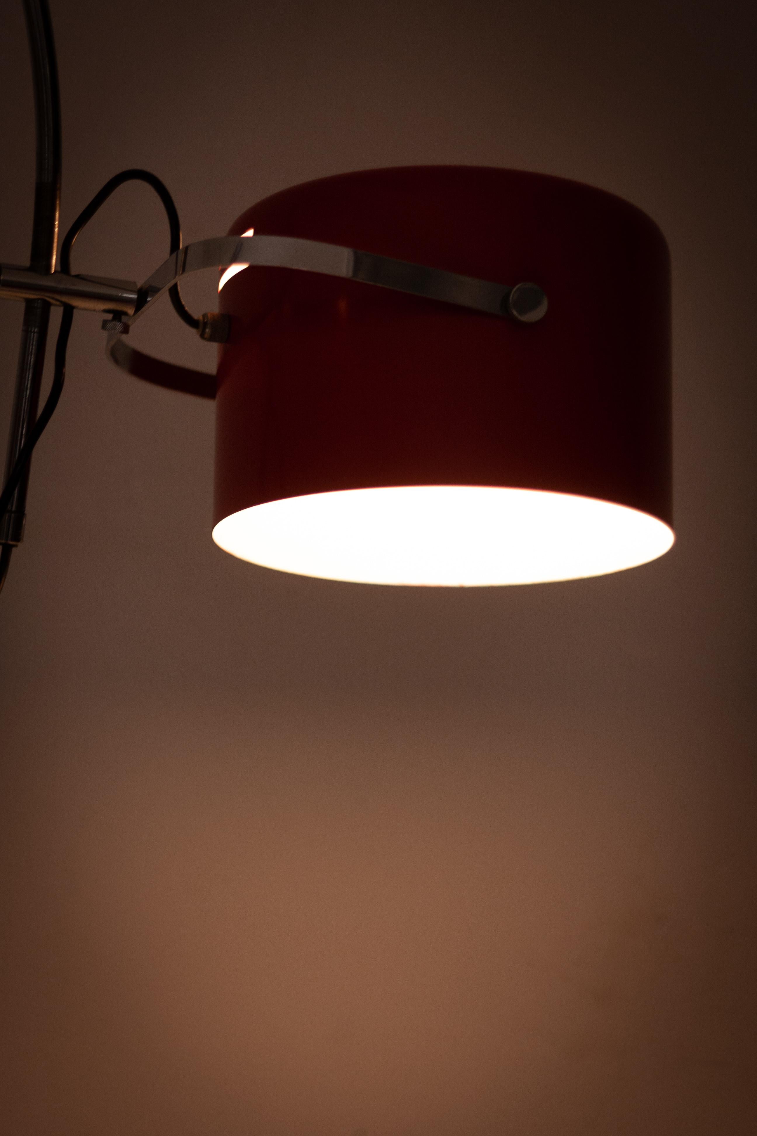 Gepo Amsterdam Arc Lamp 2