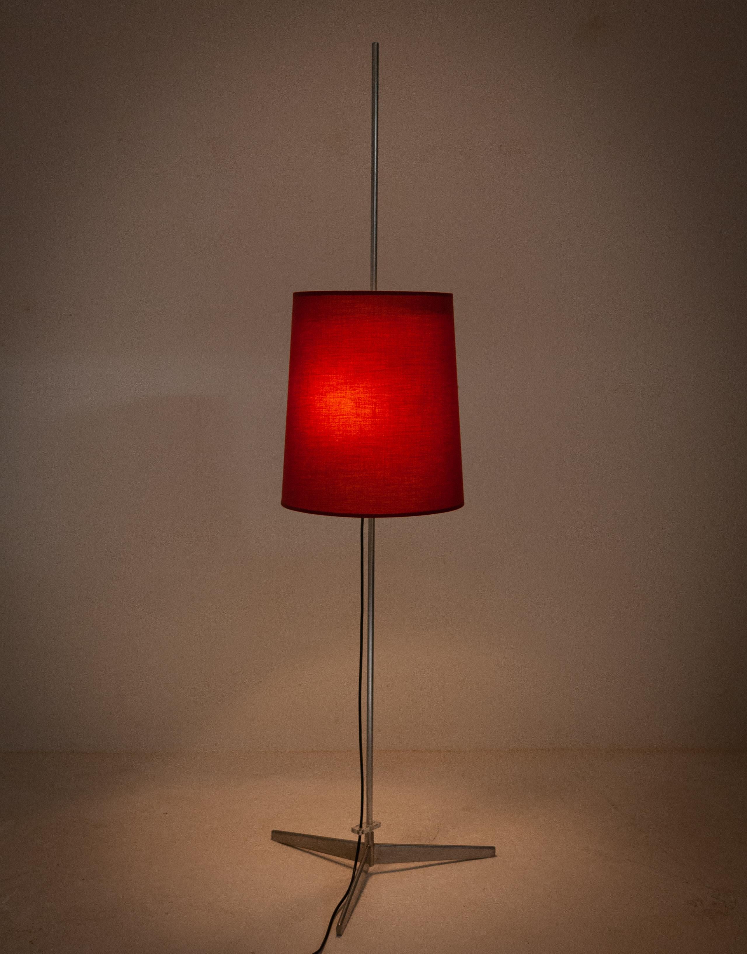 Lampadaire Gepo Amsterdam en vente 3