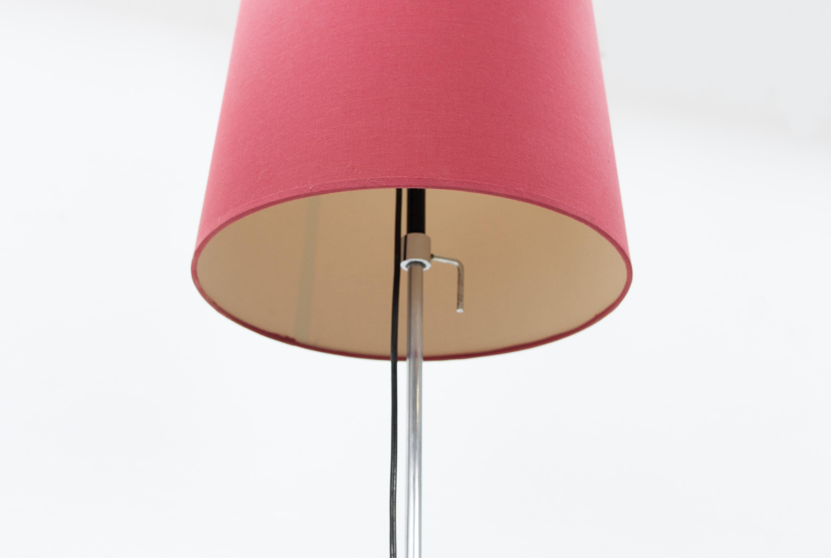 Dutch Gepo Amsterdam Floor Lamp For Sale