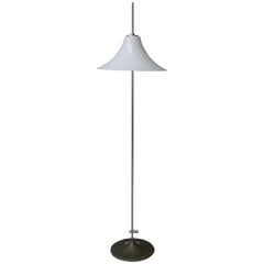 Gepo, Vintage-Schmuck  Amsterdam Höhenverstellbare Stehlampe