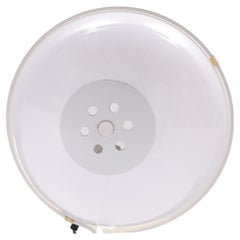 Gepo Amsterdam Wall Lamp 1970s