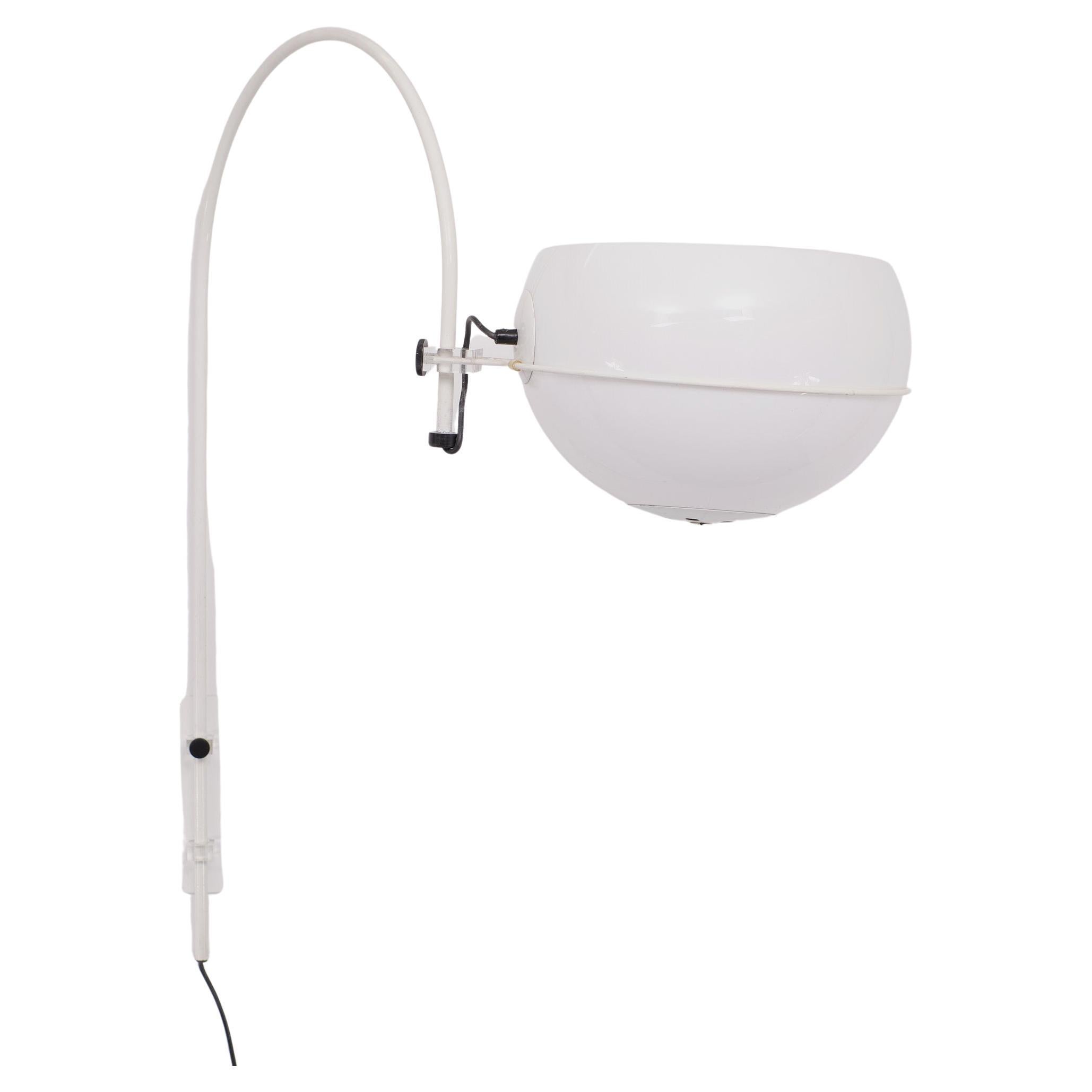 Gepo Amsterdam Wall Lamp 1970s 