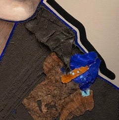 Aurora - 21e siècle, Contemporain, Portrait de femme, Peinture à l'huile