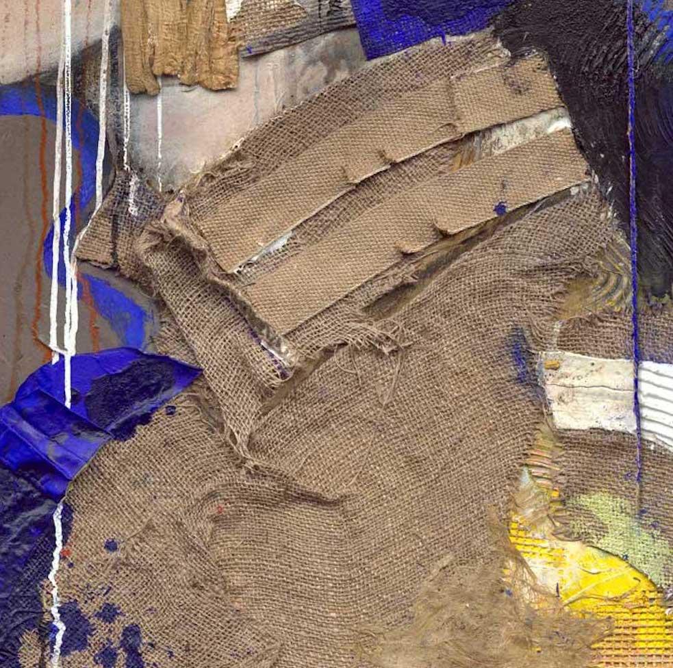 Edición de 50 ejemplares

Las ediciones limitadas de Ger Doornink se basan en un escaneado de alta resolución de la obra de arte original. Están impresas en papel de grabado alemán Hahnemühle de archivo. Esta técnica nos permite captar las texturas,
