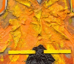 Shibuya- 21st Century, Contemporary, Japanese Woman Portrait, Pigment Print