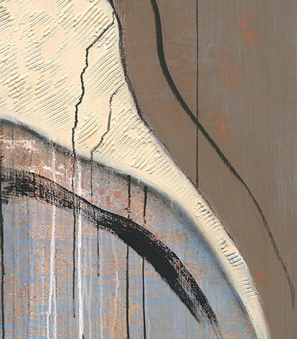 Olandese - 21° secolo, Contemporaneo, Figurativo, Stampa a pigmenti, Ritratto - Print di Ger Doornink
