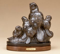 Gerald Balciar - Busy Beavers Busy Beavers