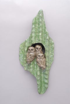 Haus von Saguaro