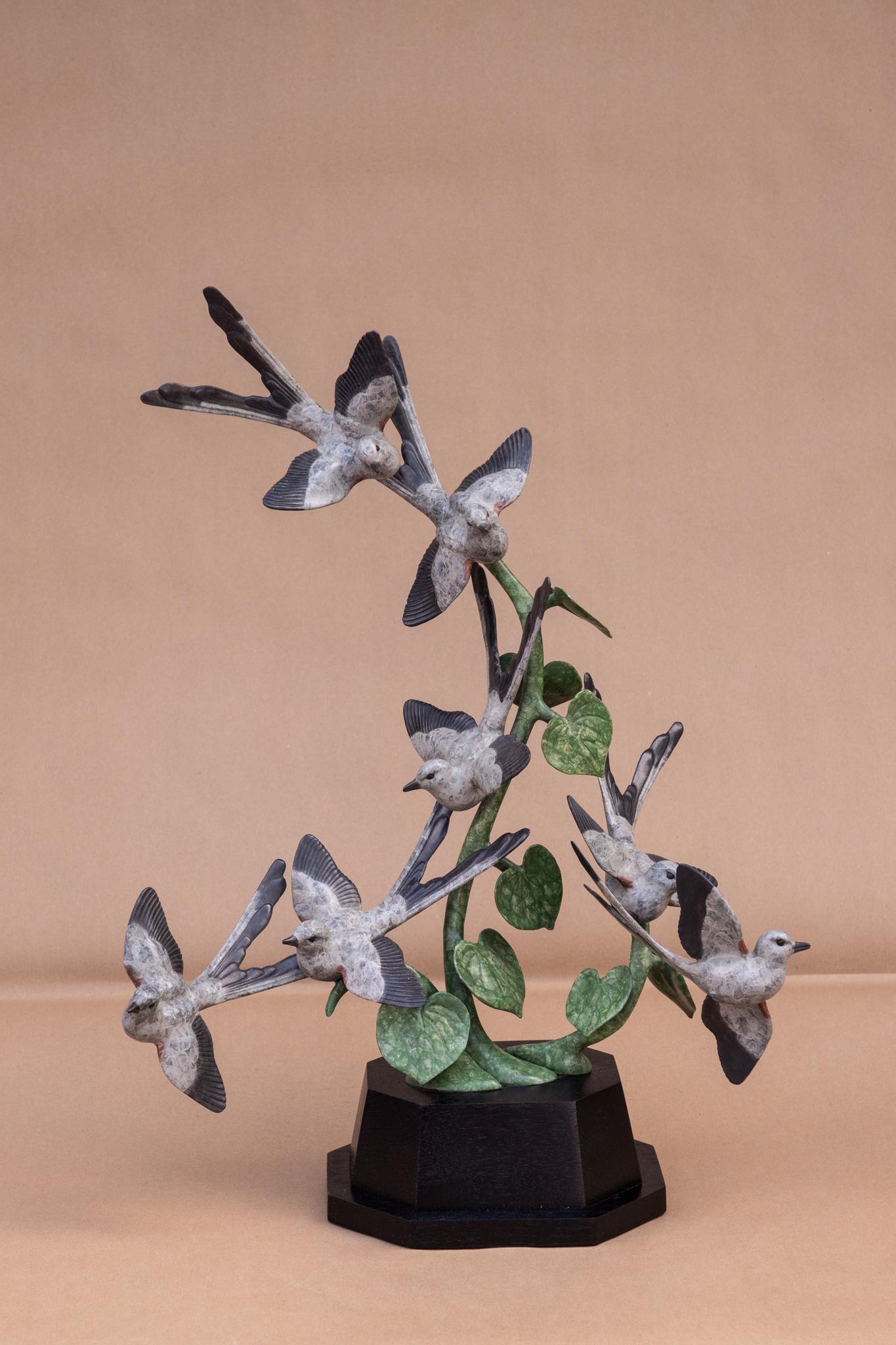Fiore Sculture