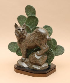 Sonoran Bobcat