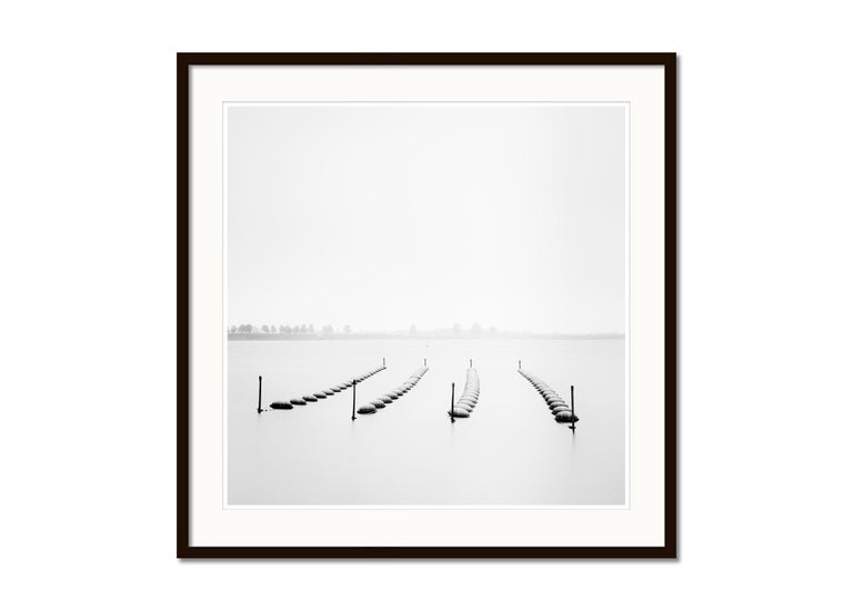 Gerald Berghammer, Ina Forstinger Buoys and Gulls, Netherlands