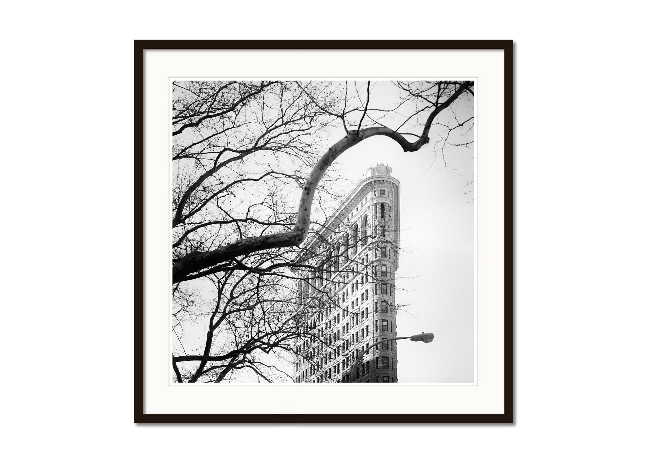 black and white fine art architectural photography