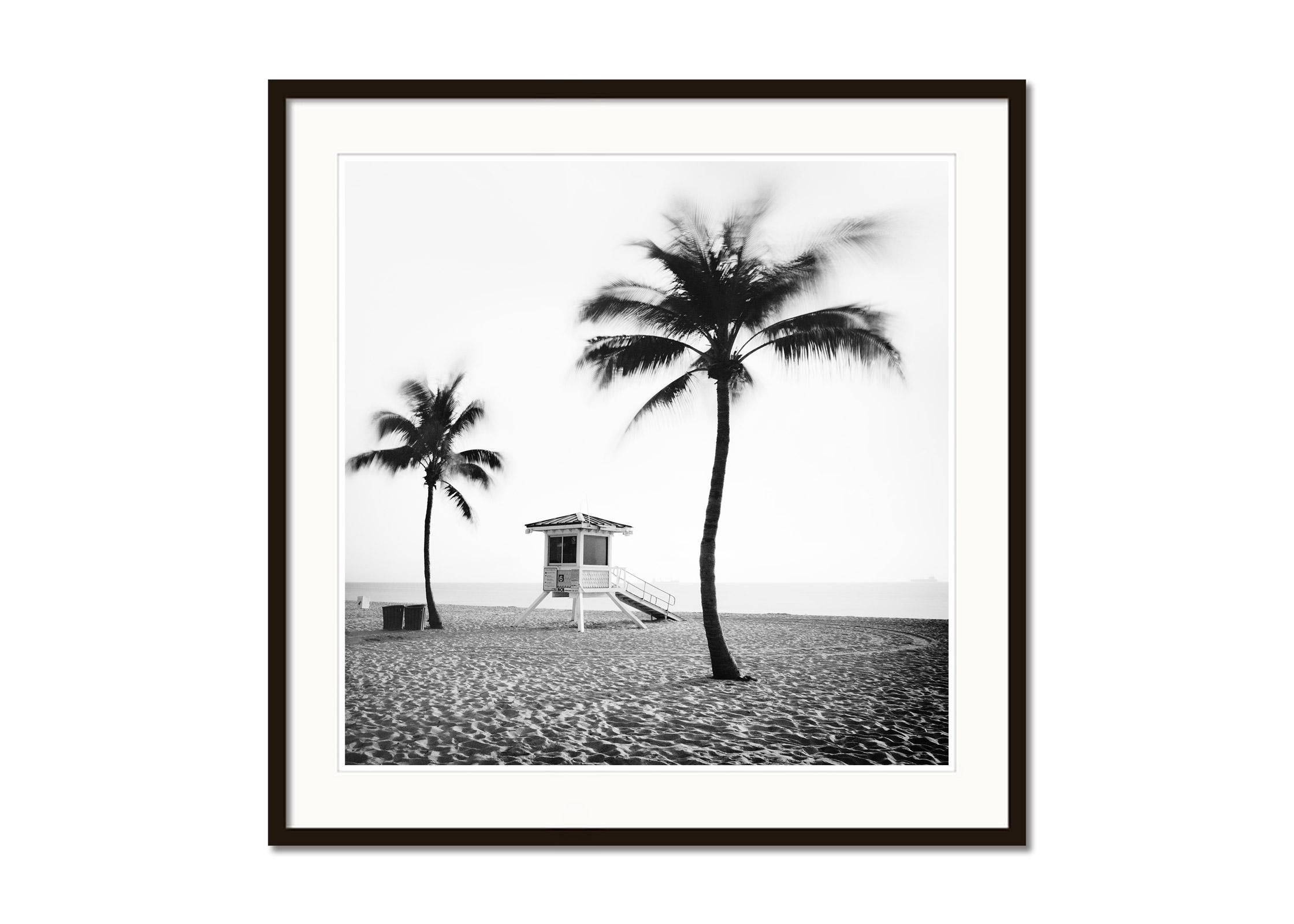 Gerald Berghammer, Ina Forstinger Fort Lauderdale Beach, Florida