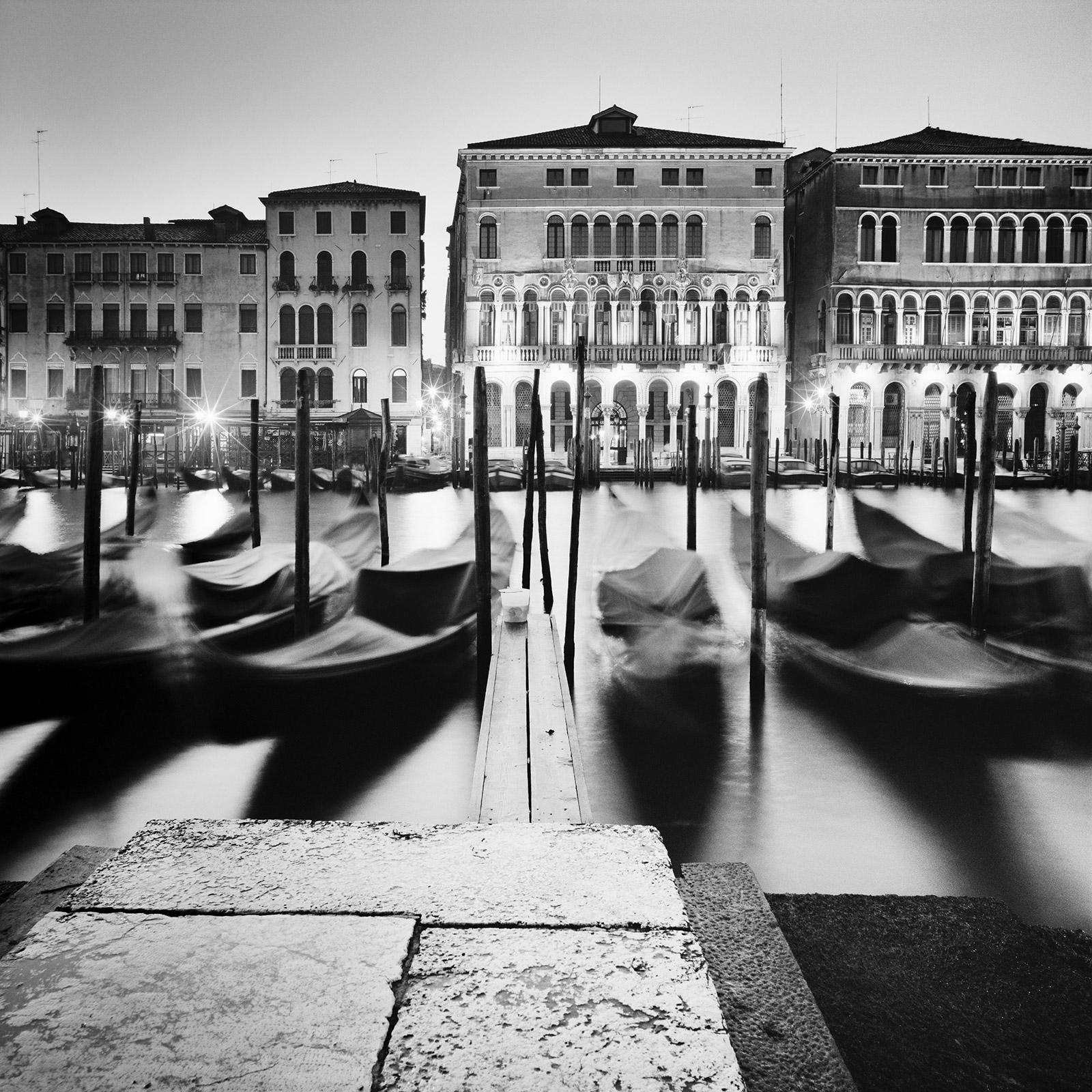 Gerald Berghammer, Ina Forstinger Eiffel Tower Night, Paris, France