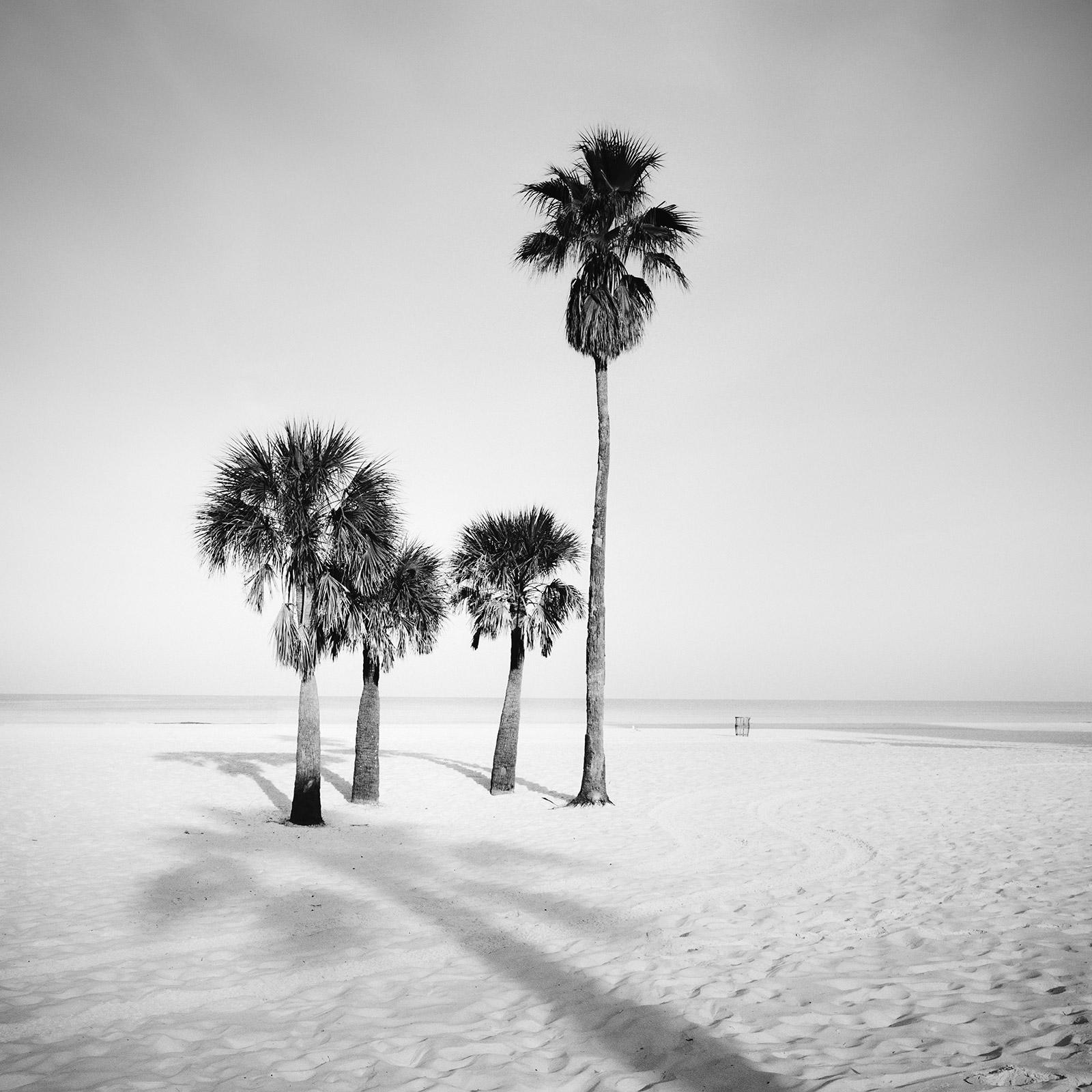 Gerald Berghammer Ina Forstinger Palm Beach Florida USA Schwarz